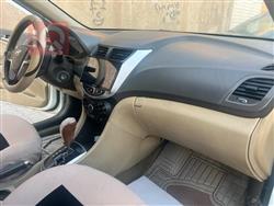 هيونداي أكسنت